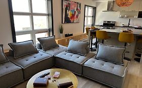 Les Villas Saint-Roch